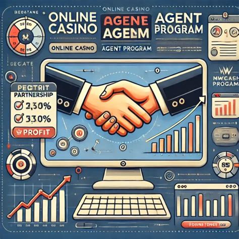 SWC Casino Agent Program: Earn Substantial Commissions in .